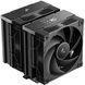 Кулер процесорний DeepCool AK620 G2 Digital NYX Black (R-AK620G2-BKNNMN-GJD-1) [618138], фото 1
