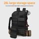Рюкзак Tigernu T-B9007B 17" Black (T-B9007BBlack) [80100], фото 5