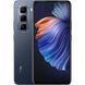 Смартфон Infinix (Hot 50 Pro X6881 8/256GB Sleek Black) [600062], фото 1