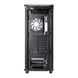 Корпус Prologix E122 Tempered Glass&Mesh Black (E122 Black) [608709], фото 9