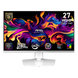 Монітор MSI (MAG 272QPW QD-OLED X28) [305324], фото 1