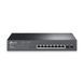 JetStream 10-портовий гігабітний комутатор з 8 портами PoE+, TP-LINK (SG2210MP) [501156], фото 2