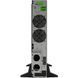 Джерело безперебійного живлення Legrand KEOR DK 1000VA/1000W, RT 2U, LCD, RS232, SNMP, 6xC13 (311340) [113516], фото 4