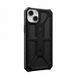 Чохол-накладка Urban Armor Gear Monarch для Apple iPhone 14 Plus/15 Plus Carbon Fiber (114033114242) [601641], фото 5