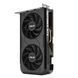 Відеокарта ASUS GeForce RTX 5050 8GB GDDR6 OC DUAL-RTX5050-O8G (90YV0N72-M0NA00) [110426], фото 9