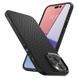 Чохол-накладка Spigen Liquid Air для Apple iPhone 14 Pro Max Matte Black (ACS04813) [602569], фото 3