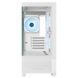 Корпус Prologix (AXON GM-03AW Glass White) [608773], фото 4