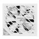 Блок живлення Asus ROG Strix 1000W Platinum White Edition (90YE00W4-B0NA00) [610924], фото 5