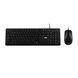 Комплект клавіатура та миша 2E MK405 USB-A, EN/UK, чорний (2E-MK405UBK_UA) [103605], фото 7