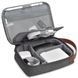 Сумка WIWU Minimalist Travel Pouch Black (6936686411318) [806460], фото 7