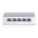 Комутатор некерований, мережеве обладнання, TP-LINK (TL-SF1005D) [500952], фото 1
