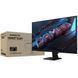 Монітор Gigabyte 27" GS27QA IPS Black 180Hz (GS27QA Gaming Monitor) [619358], фото 2