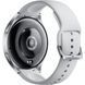 Смарт-годинник Xiaomi Watch 2 Sliver Case With Gray TPU Strap (BHR8034GL) (1025027) [703976], фото 4