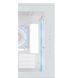 Корпус Asus Prime AP202 ARGB Tempered Glass White без БЖ (90DC00P3-B19000) [613542], фото 7