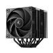 Кулер процесорний DeepCool AK620 G2 Digital NYX Black (R-AK620G2-BKNNMN-GJD-1) [618138], фото 9