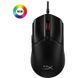 Миша HyperX Pulsefire Haste 2 Black (6N0A7AA) [606536], фото 6