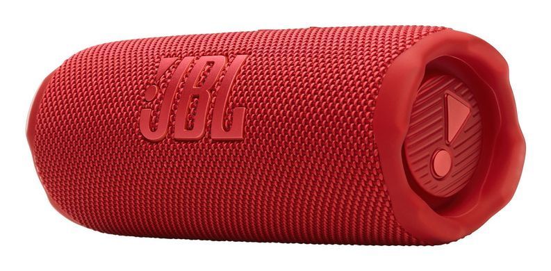 Акустична система портативна з БТ JBL (JBLFLIP7RED) [503465]