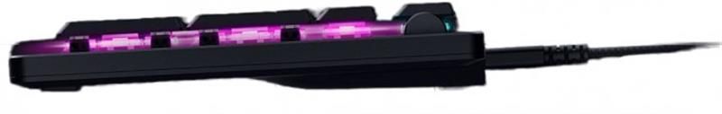 Клавіатура Razer DeathStalker V2 Red Switch Black (RZ03-04500100-R3M1) [610198]