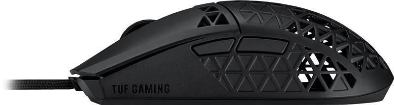 Миша Asus TUF Gaming M4 Air Black (90MP02K0-BMUA00) [606524]
