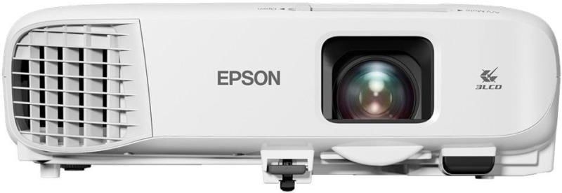 Проєктор Epson EB-982W WXGA (V11H987040)