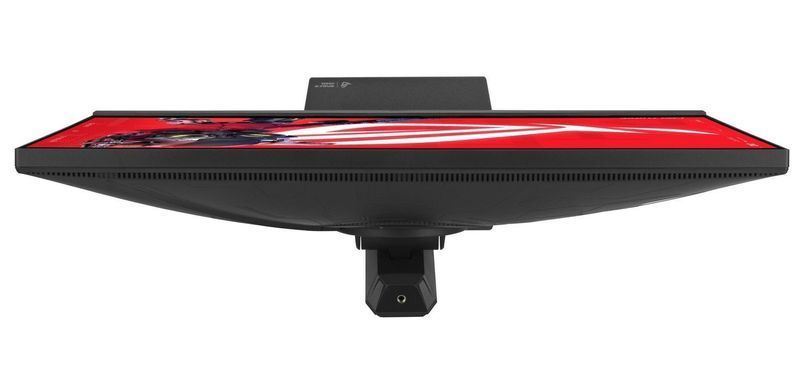 Монітор Asus 27" ROG Strix XG27ACMEG IPS Black 260Hz (90LM0C70-B01371) [618019]