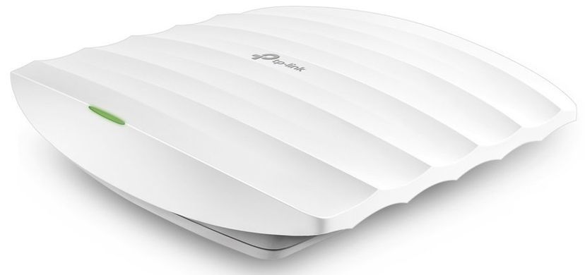 Точка доступу TP-LINK EAP265 HD AC1750, 1xGE, 1GE out, PoE, Passive PoE (EAP265-HD) [110104]