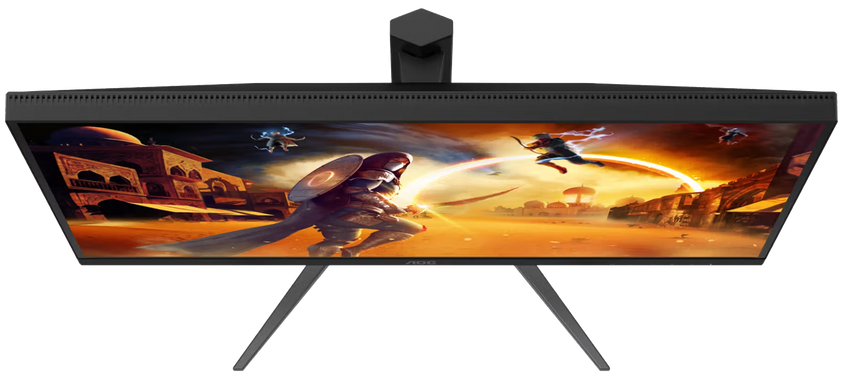 Монiтор 27" AOC (U27G4XM) [203983]
