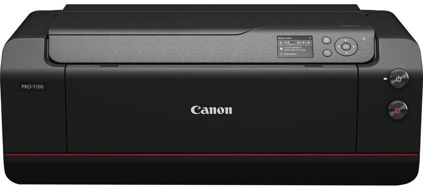 Принтер А2 Canon imagePROGRAF PRO-1100 (6856C006) [111285]