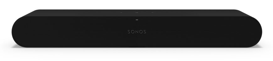 Саундбар Sonos Ray (RAYG1EU1BLK)