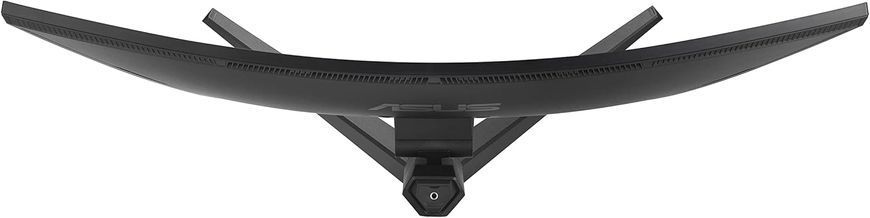 Монітор Asus 34" TUF Gaming VG34WQML5A 2xHDMI, 2xDP, 3xUSB, MM, VA, 3440x1440, 21:9, 250Hz, 0.5ms, sRGB 130%, CURVED, AdaptiveSync, HAS, HDR400 (90LM0BP1-B01E71) [110978]