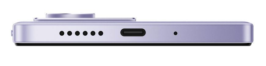 Смартфон Xiaomi (Redmi 15 6/128GB Sandy Purple) [613372]