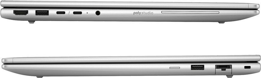 Ноутбук HP EliteBook 6 G1ah 16" WUXGA IPS, 300n/Ryzen 5-220 (4.9)/24Gb/SSD512Gb/Radeon/FPS/Підсв/DOS (AZ8Z1AV_V6) [404689]