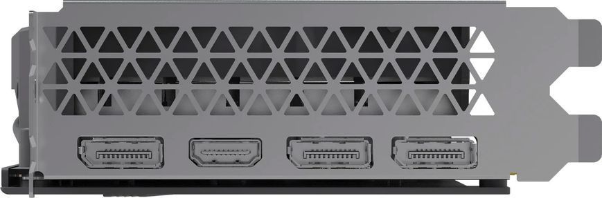 Відеокарта GeForce RTX4060 Inno3D TWIN X2, 8GB GDDR6, 128bit, PCI Express 4.0 X8 (N40602-08D6-173061N) [400875]