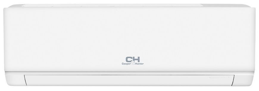 Кондиціонер Cooper&Hunter Vital Plus 20м2 інвертор 7000BTU 2.2кВт A++/A++ -15&deg;С Wi-Fi R32 білий (CH-S07FTXF6) [110845]