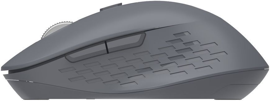 Миша бездротова OfficePro Gray (M230G) [606684]