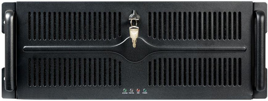 Корпус серверний Chieftec без БЖ E-ATX (UNC-411E-B-OP) [403283]