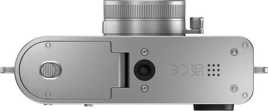 Цифр. фотокамера FujiFilm X-Half X-HF1 Silver (16940460) [110301]