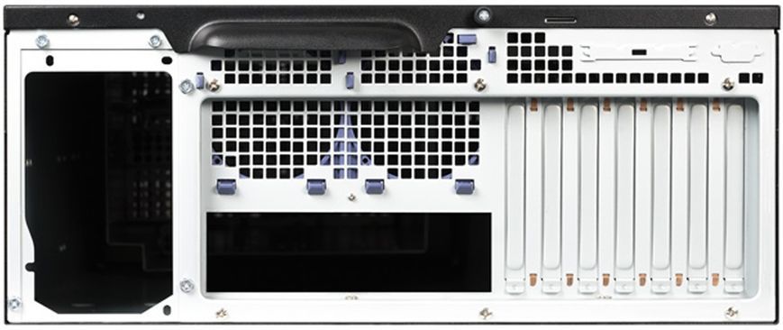 Корпус серверний Chieftec без БЖ E-ATX (UNC-411E-B-OP) [403283]