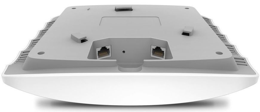 Точка доступу TP-LINK EAP265 HD AC1750, 1xGE, 1GE out, PoE, Passive PoE (EAP265-HD) [110104]