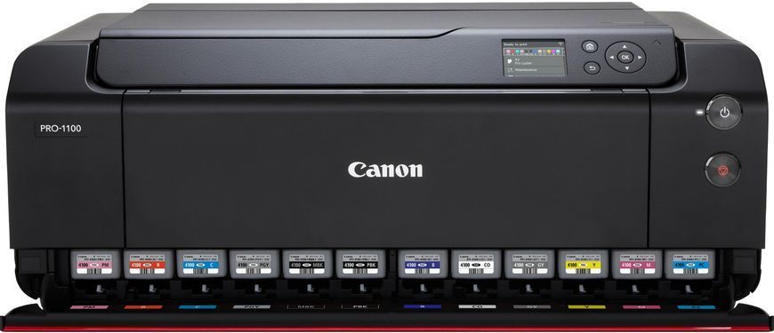 Принтер А2 Canon imagePROGRAF PRO-1100 (6856C006) [111285]