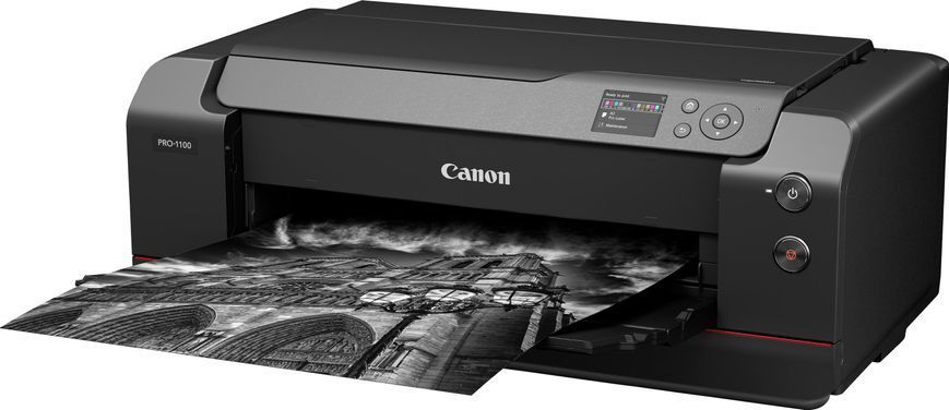 Принтер А2 Canon imagePROGRAF PRO-1100 (6856C006) [111285]