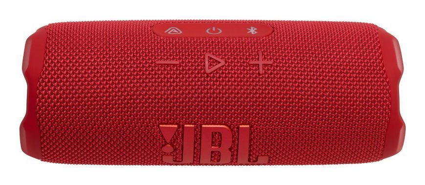 Акустична система портативна з БТ JBL (JBLFLIP7RED) [503465]