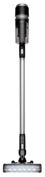 Акумуляторний пилосос Hisense HVC613410BK (VC3919-GS) (744775) [203068]