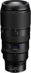 Об'єктив Nikon NIKKOR Z 100-400mm f/4.5-5.6 VR S (JMA716DA)