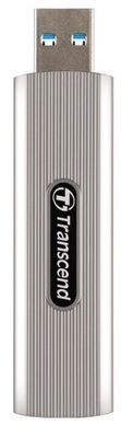 SSD накопичувач Transcend 1TB ESD320A USB Type-A Silver (TS1TESD320A) [203186]