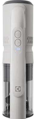 Акумуляторний пилосос Electrolux EP51AH18SW (910008072) [204372]