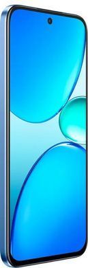 Мобільний телефон C85 RMX5566 6/128 KINGFISHER BLUE REALME (RMX5566 6/128 BLUE) [503124]