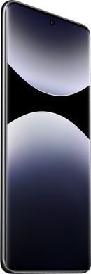 Смартфон Xiaomi (Redmi Note 14 Pro 5G 8/256GB Midnight Black) [604459]