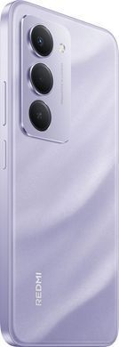Смартфон Xiaomi Redmi 15 6/128GB Sandy Purple (1163421) [203233]
