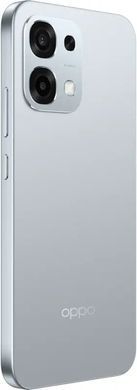 Смартфон OPPO A6 PRO 4G 8/256GB Lunar Titanium (CPH2799 Lunar Titanium) [202882]
